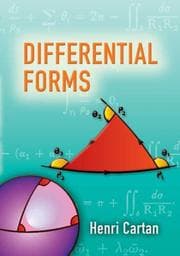 Tapa de Formes différentielles