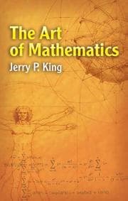 Tapa de The Art of Mathematics