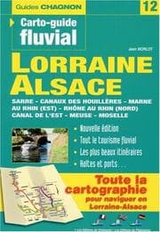 Tapa de Guide Vagnon de tourisme fluvial, numéro 12