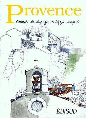 Tapa de Provence