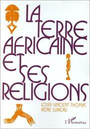 Tapa de La TERRE AFRICAINE ET SES RELIGIONS