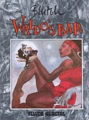 Tapa de Waldo's Bar