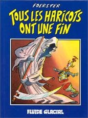 Tapa de Tous les haricots ont une fin