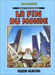 Tapa de Georges et Louis romanciers, tome 3