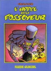 Tapa de L'Appel du Fossoyeur