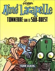 Tapa de Aimé Lacapelle