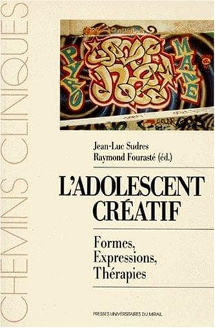 Tapa de L'Adolescent créatif