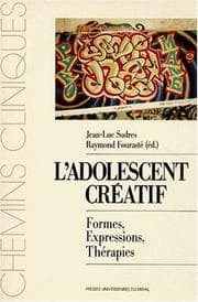 Tapa de L'Adolescent créatif