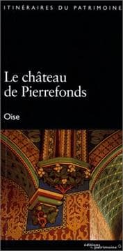 Tapa de Le château de Pierrefonds