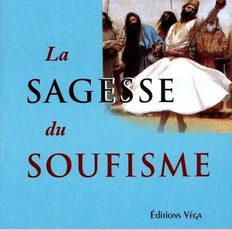 Tapa de La sagesse du soufisme
