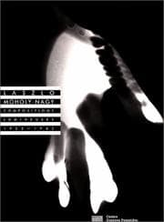 Tapa de László Moholy-Nagy