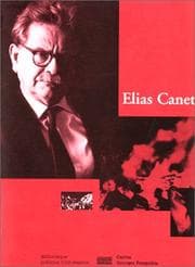 Tapa de Elias Canetti