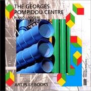 Tapa de The Georges Pompidou Centre