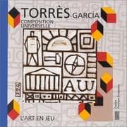 Tapa de Torres-Garcia