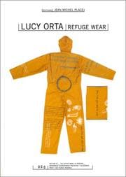 Tapa de Refuge Wear