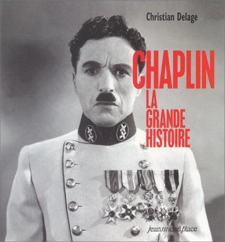 Tapa de Chaplin