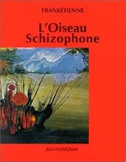 Tapa de L' oiseau schizophone