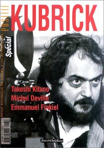Tapa de Positif, spécial, numéro 464