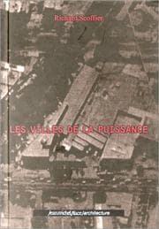 Tapa de Les villes de la puissance