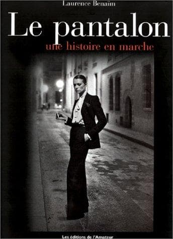 Tapa de Le Pantalon