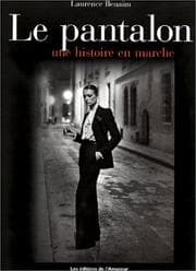 Tapa de Le Pantalon