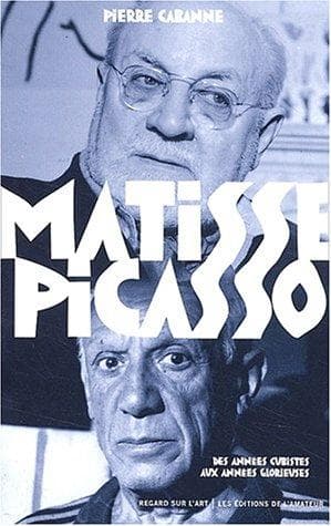 Tapa de Matisse et picasso