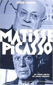 Tapa de Matisse et picasso