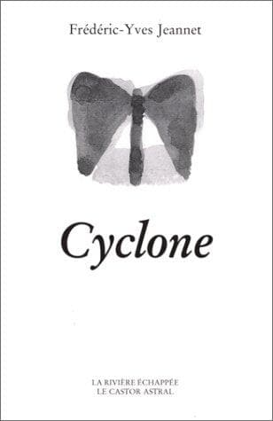 Tapa de Cyclone