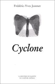 Tapa de Cyclone