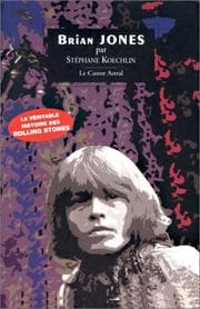 Tapa de Brian Jones