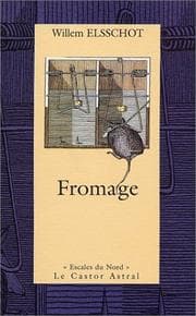 Tapa de Fromage