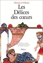 Tapa de Les délices des coeurs, ou, Ce que l'on ne trouve en aucun livre