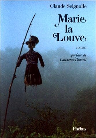 Tapa de Marie la louve