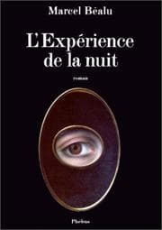 Tapa de L'expérience de la nuit