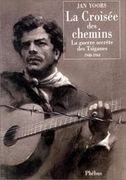 Tapa de La croisée des chemins