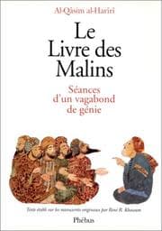 Tapa de Le livre des malins