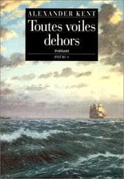 Tapa de Toutes voiles dehors, tome 9
