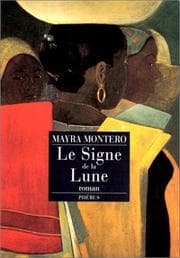 Tapa de Le signe de la lune