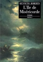 Tapa de L'île de miséricorde
