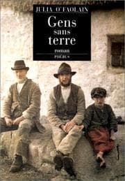 Tapa de Gens sans terre