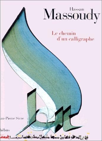 Tapa de Hassan Massoudy