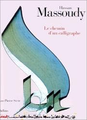 Tapa de Hassan Massoudy