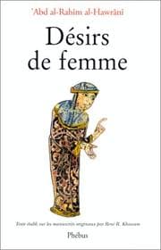 Tapa de Désirs de femme