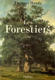 Tapa de Les forestiers
