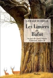 Tapa de Les limiers de Bafut03/01/01 Au pays des souris volantes (Cameroun, année 50)