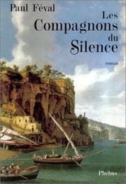 Tapa de Les compagnons du silence