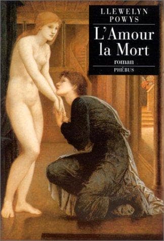 Tapa de L'amour, la mort