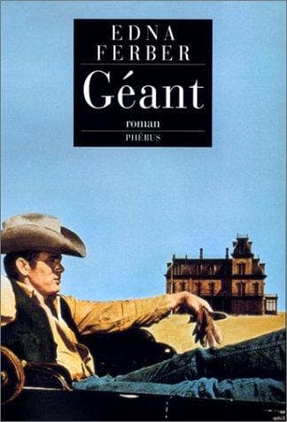 Tapa de Géant