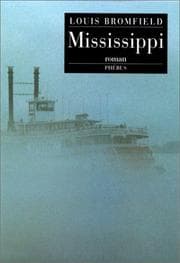 Tapa de Mississippi