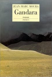 Tapa de Gandara